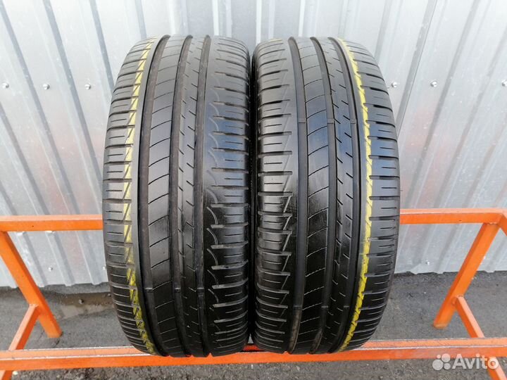 Goodyear EfficientGrip 195/45 R16 82V