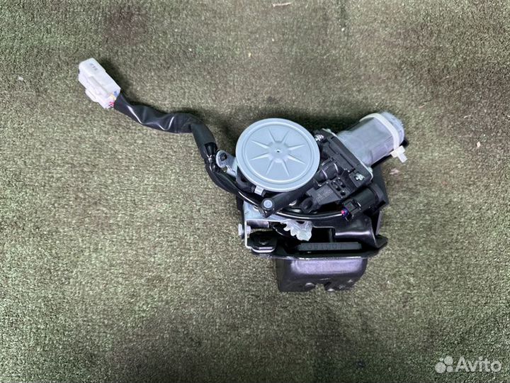 Замок багажника Lexus Nx 2014-2021