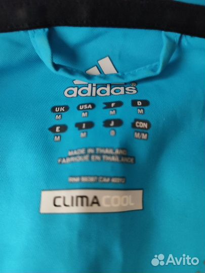 Олимпийка adidas originals женская