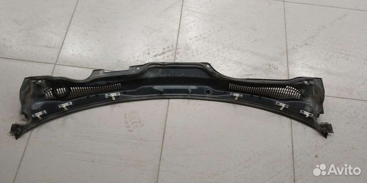 Жабо volvo S 40