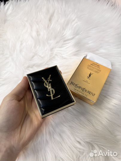 Yves saint laurent тени