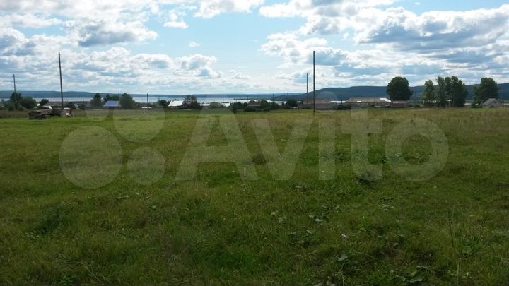 Участок 50 сот. (ИЖС)