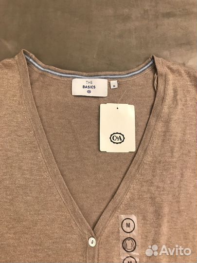 Джемпер женский 48 50 новый