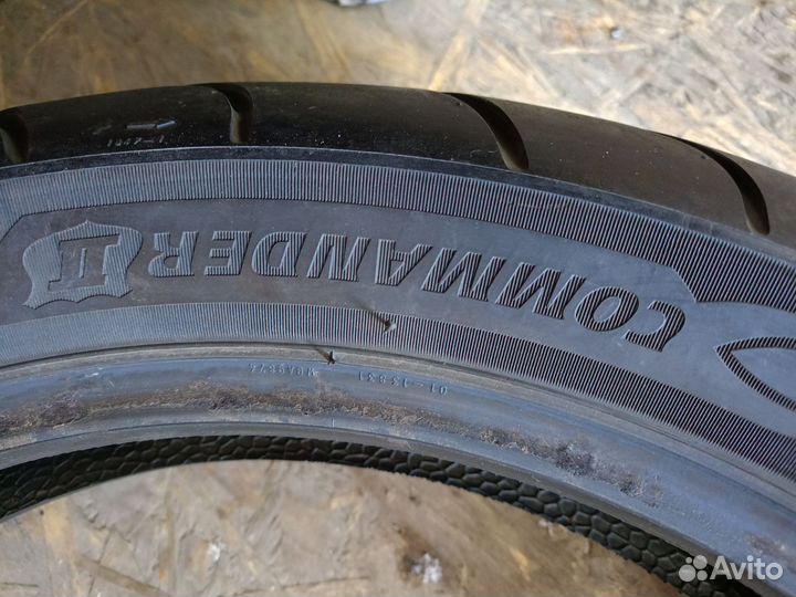 Мото шина 140/75 r17