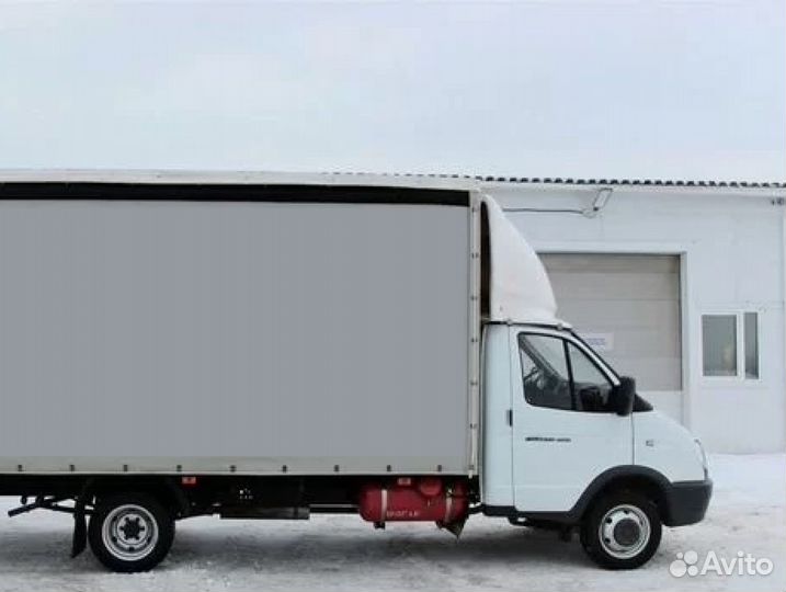 Ваши вещи застрахованы — переезд без риска