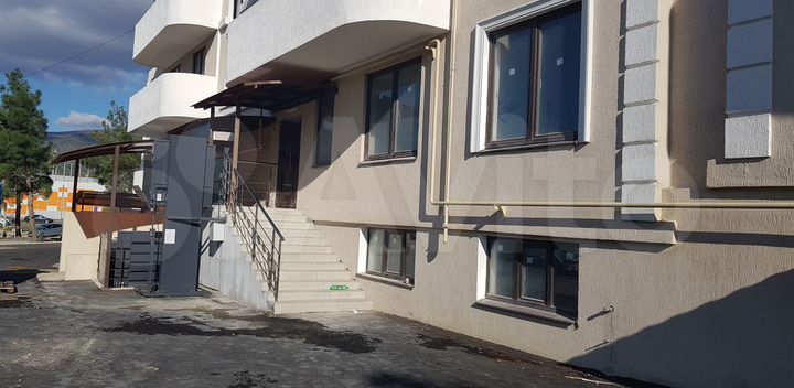 1-к. квартира, 49,9 м², 6/9 эт.