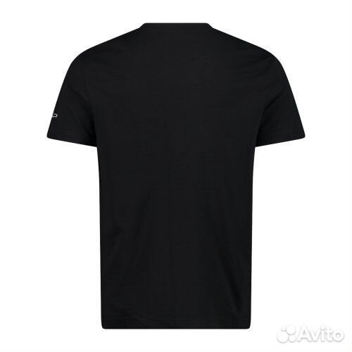 Футболка CMP Nero м