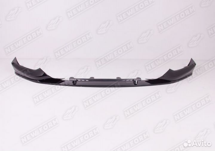 Тюнинг M Performance BMW 5 series G30