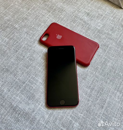 iPhone SE (2020), 64 ГБ