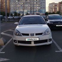 Nissan Wingroad 1.8 AT, 2002, 100 000 км, с пробегом, цена 395 000 руб.