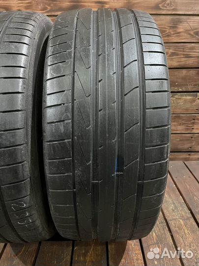 Hankook Ventus S1 Evo 2 SUV K117C 235/40 R19
