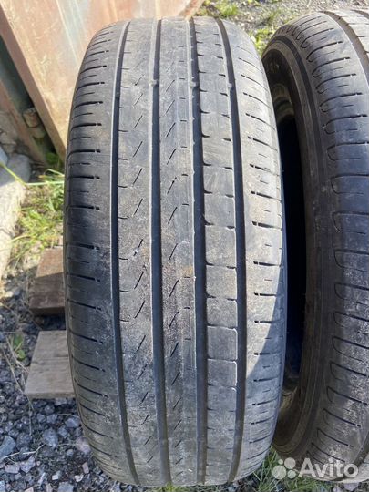 Pirelli Scorpion Verde 215/65 R17 99V