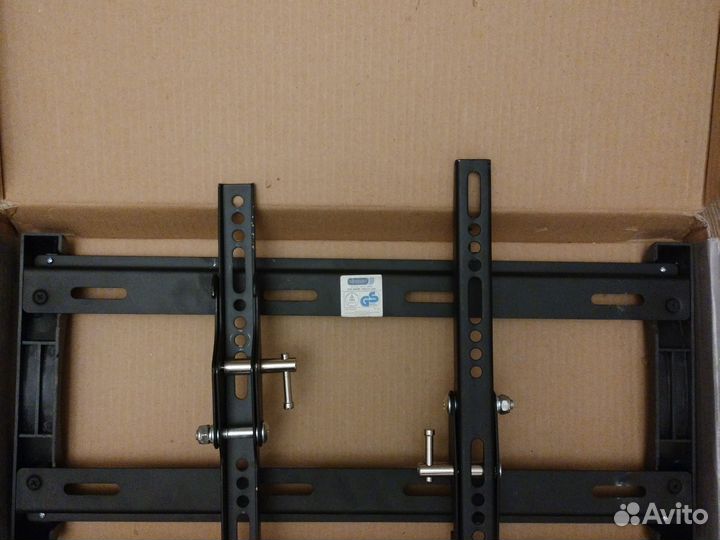 Крепление для телевизора на стену Vivanco