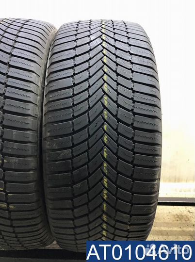 Bridgestone Weather Control A005 Evo 235/50 R19 103W