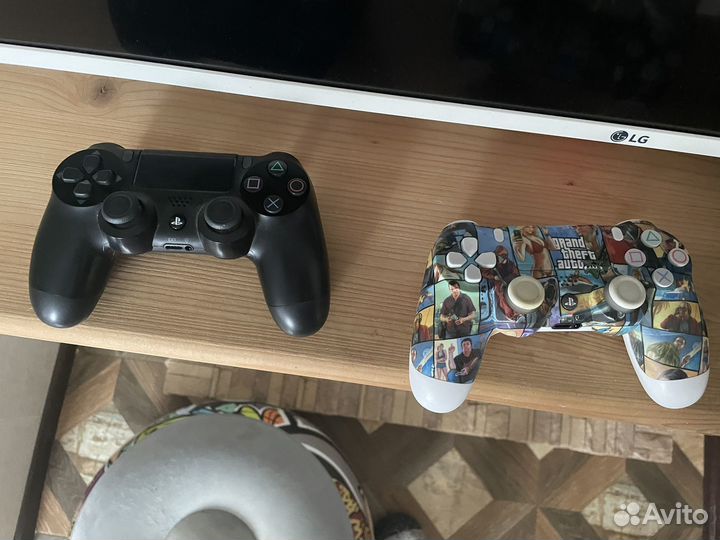 Sony playstation 4 slim 1tb