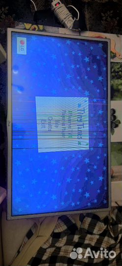 Блок Питания от тв LG 32LH519U