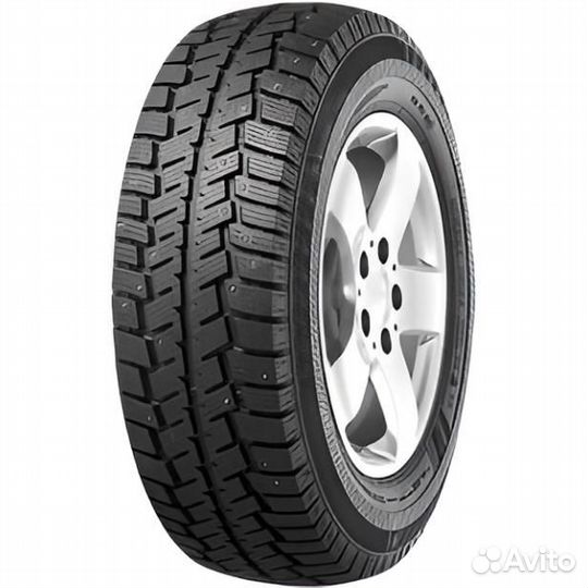 Torero MPS500 195/75 R16 107R