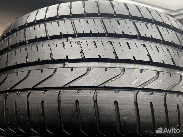 Pirelli P Zero SUV 275/35 R20