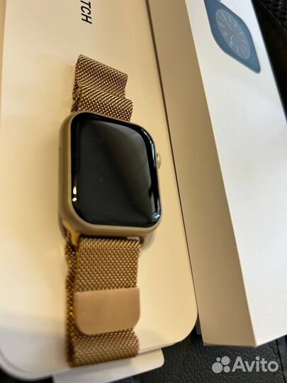 Apple watch series 8 45mm