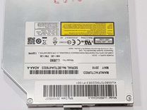 DVD RW привод для ноутбука eMachines E640