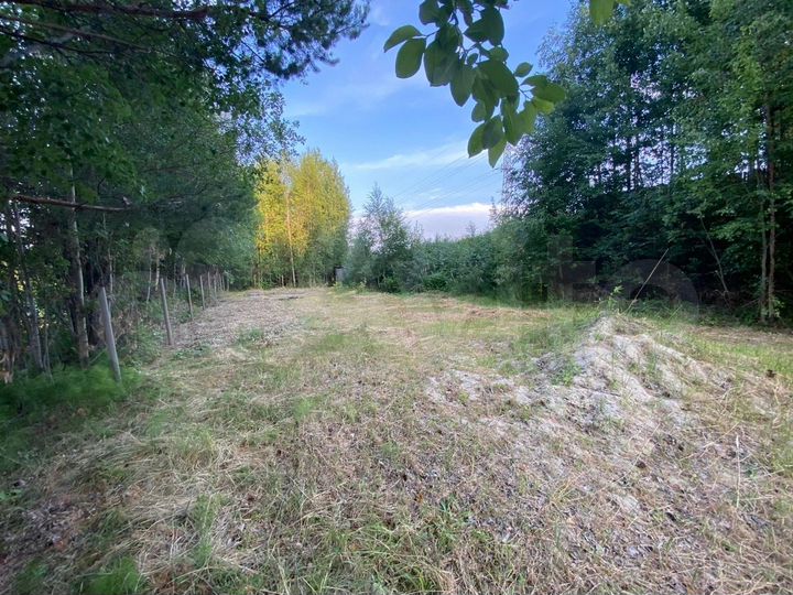 Дача 30 м² на участке 10 сот.