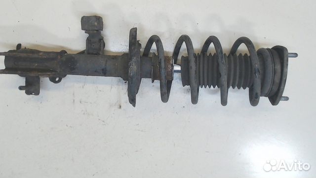 Амортизатор подвески Mazda CX-5, 2014