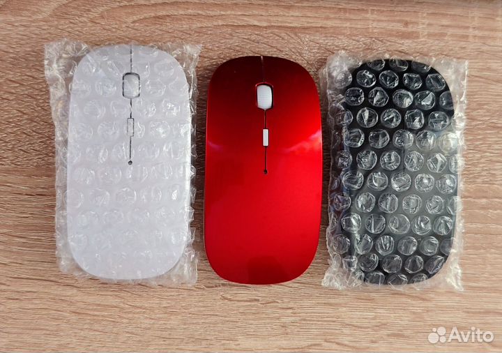 Компьютерная мышь