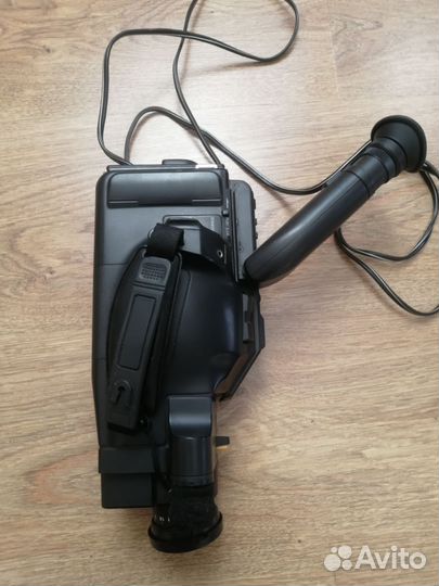 Видеокамера daewoo DVM-210P