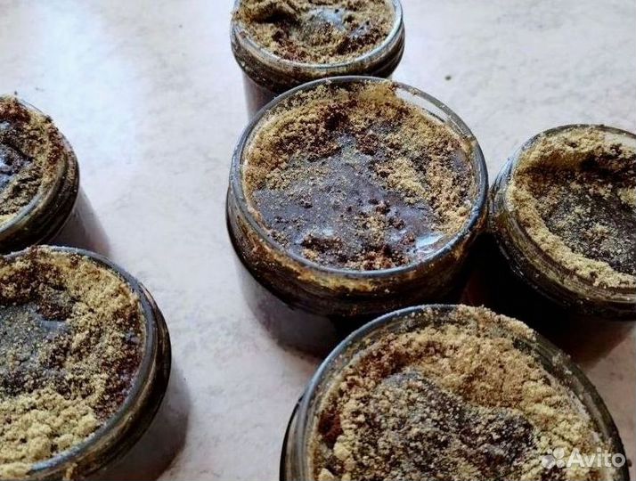 Профилактическая антигельминтная паста