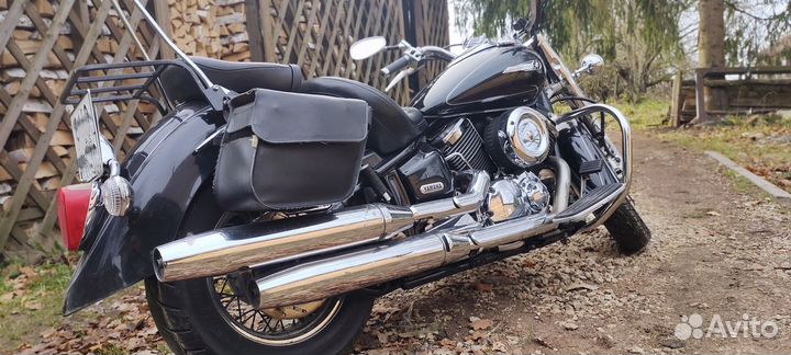 Продам мотоцикл