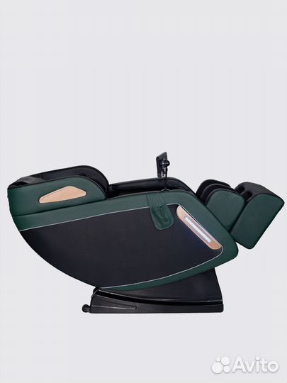 Массажное кресло новое / массаж тела / релакс