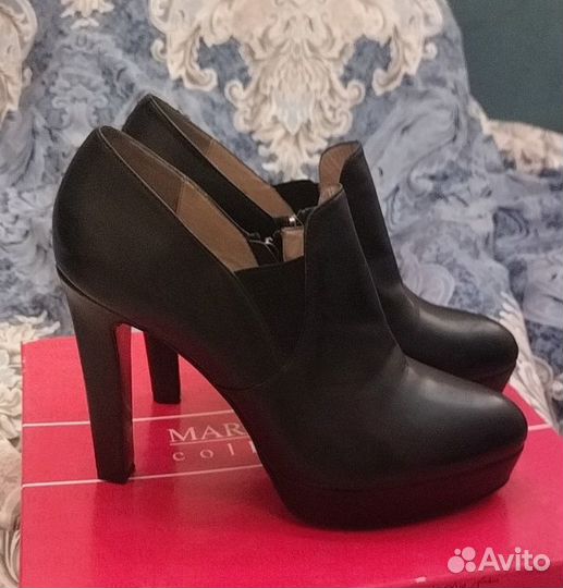 RiaRosa Ботильоны (Классные)