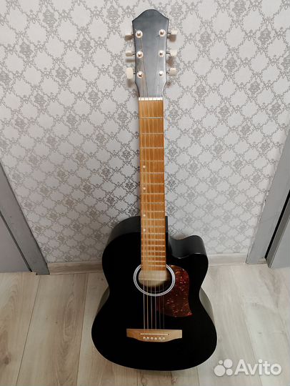 Акустичесакая гитара