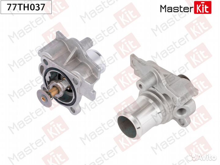 MasterKit 77TH037 Термостат