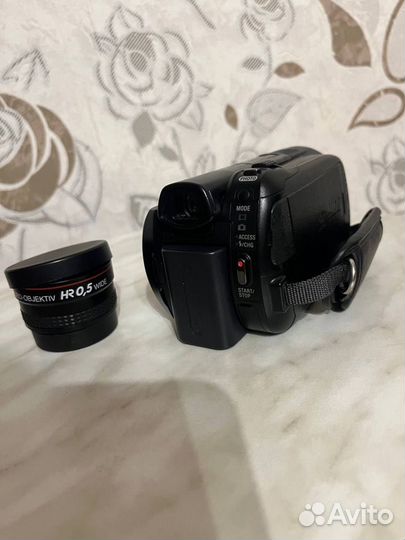 Видеокамера sony HDR-XR520
