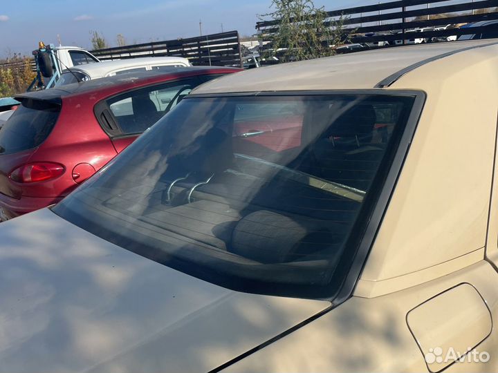 Заднее стекло Mercedes w124 подогрев Отправка