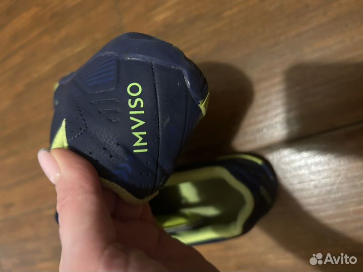 Футзалки детские