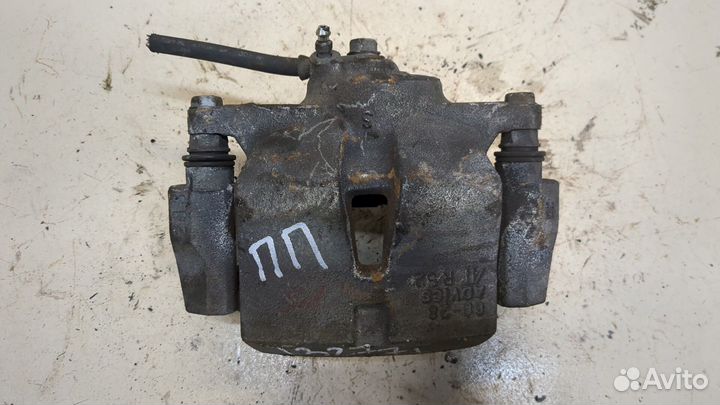 Суппорт Lexus UX, 2021