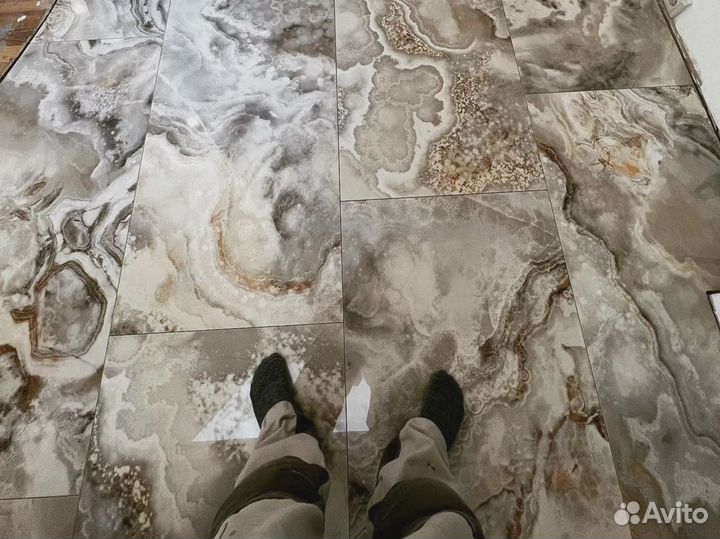 Плиточник /Укладчик кафельной Плитки