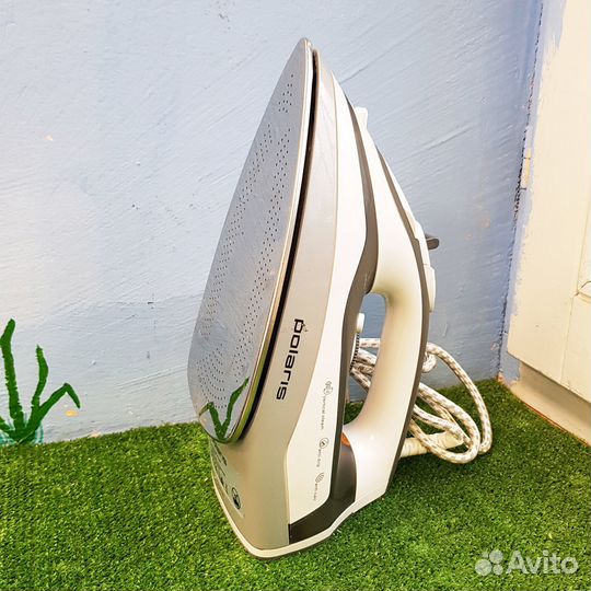 Утюг Polaris Pir2464 2400 вт