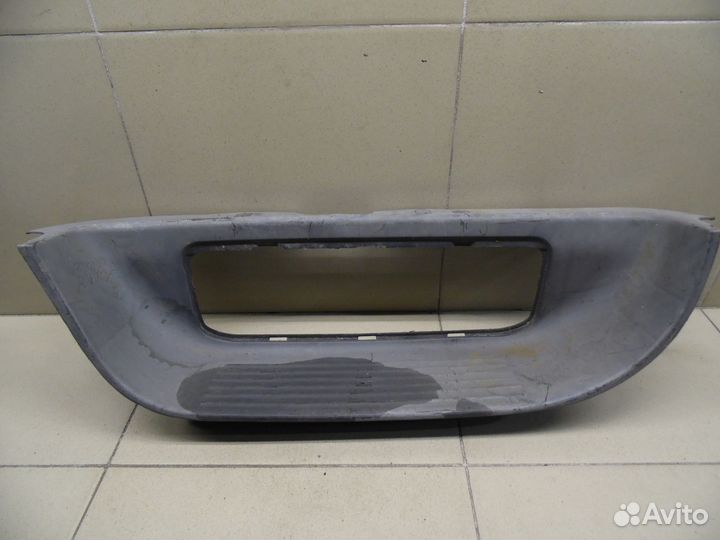 Накладка порога (внутренняя) Starex H1/Grand Stare