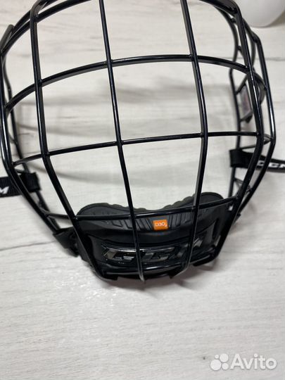 Хоккейная маска ccm fm 780