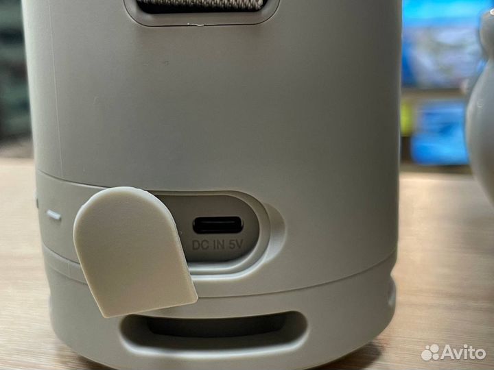 Портативная акустика Sony SRS-XB13(Новая,гарантия)