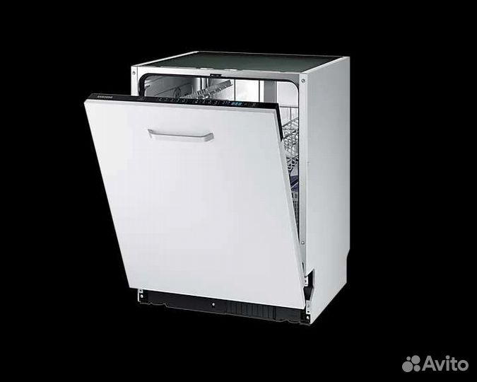 Посудомоечная машина Samsung DW60M5050BB