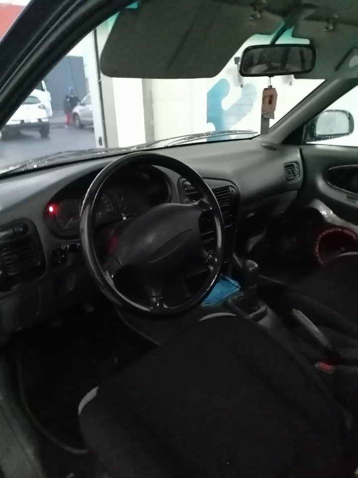 Mitsubishi Lancer: фото владельца