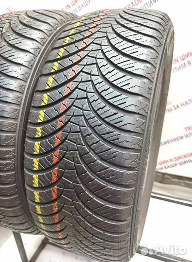 Falken EuroAll Season AS210 215/55 R17 98V