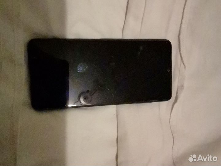 Samsung Galaxy A12, 3/32 ГБ