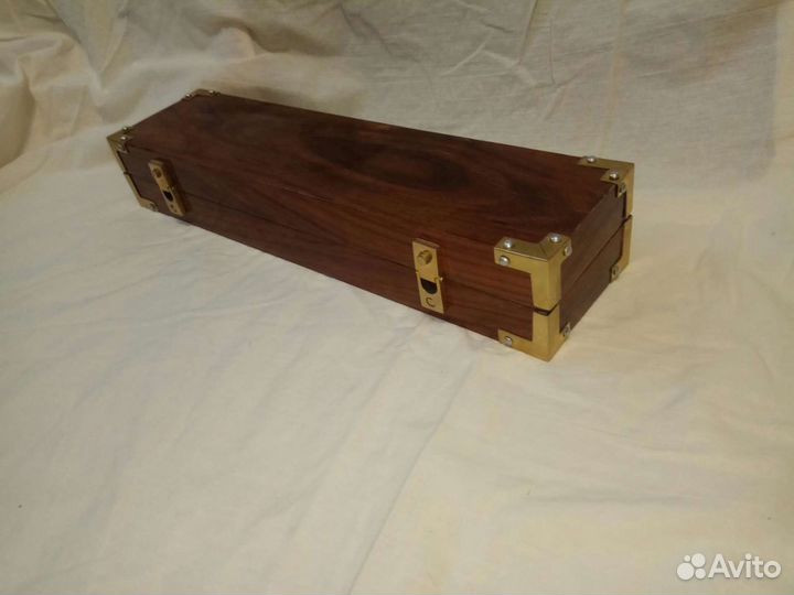 Шкатулка для ножа