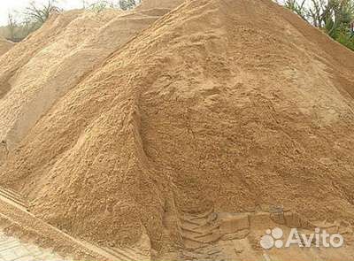 Плодородный грунт, чернозём, перегной, речно песок