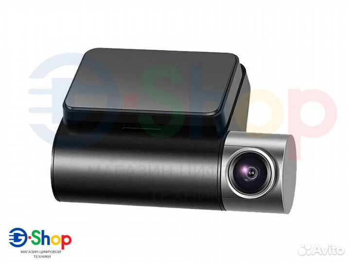 Видеорегистратор Xiaomi 70mai A500S Dash Cam Pro